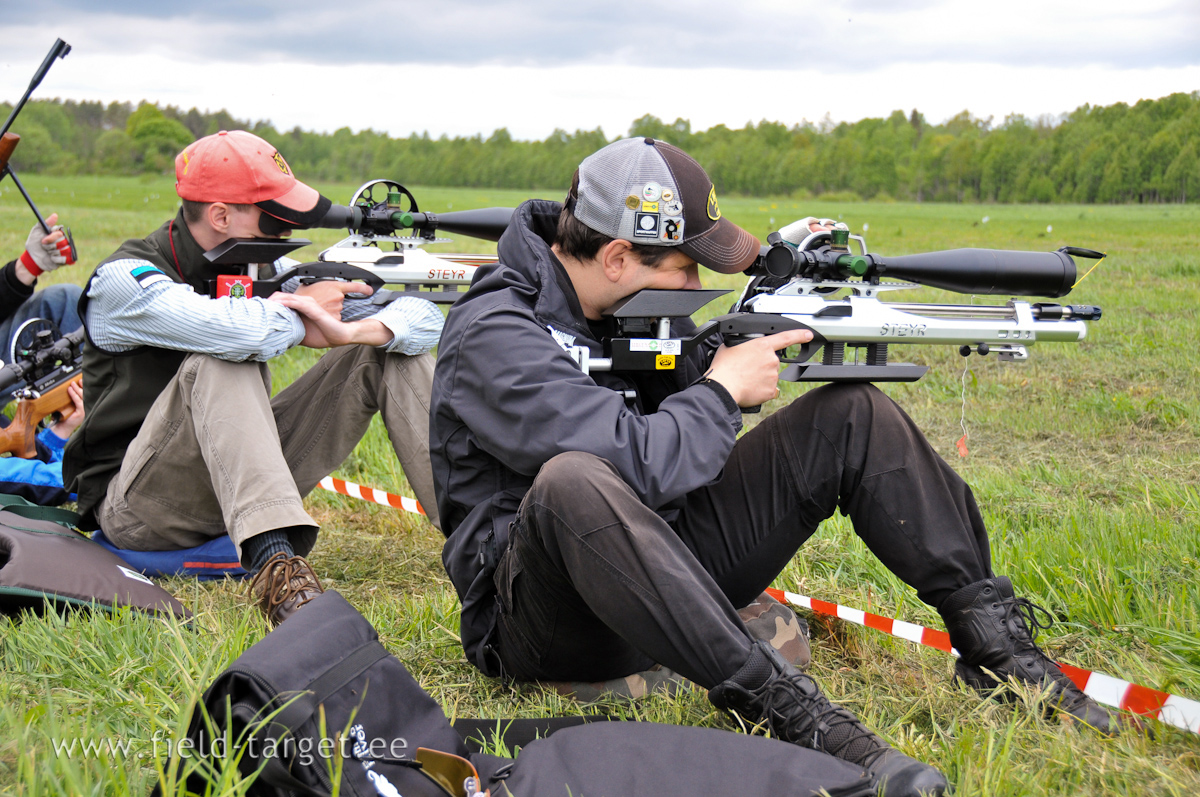 Romi and Konstantin on Testline